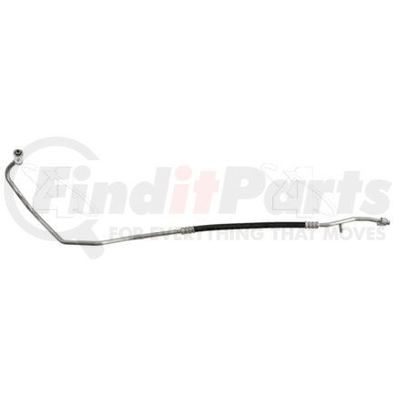 66134 by FOUR SEASONS - Discharge Line Hose Assembly
