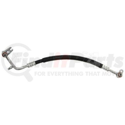 66138 by FOUR SEASONS - Discharge Line Hose Assembly