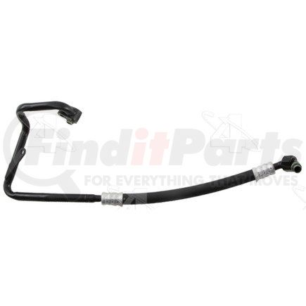 66139 by FOUR SEASONS - Discharge Line Hose Assembly