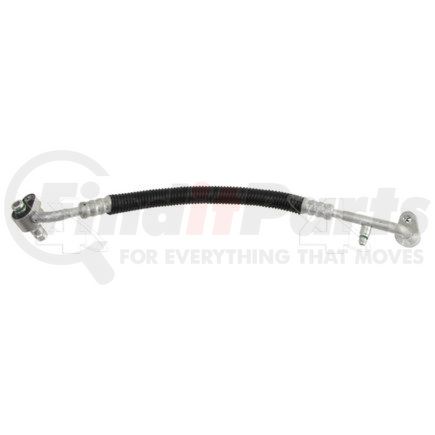 66157 by FOUR SEASONS - Discharge Line Hose Assembly