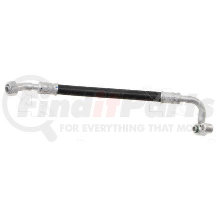 66162 by FOUR SEASONS - Discharge Line Hose Assembly