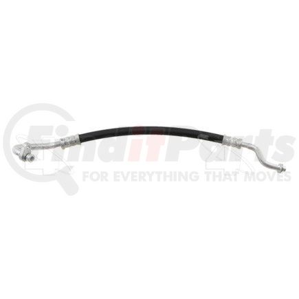 66169 by FOUR SEASONS - Discharge Line Hose Assembly