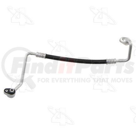 66175 by FOUR SEASONS - Discharge Line Hose Assembly