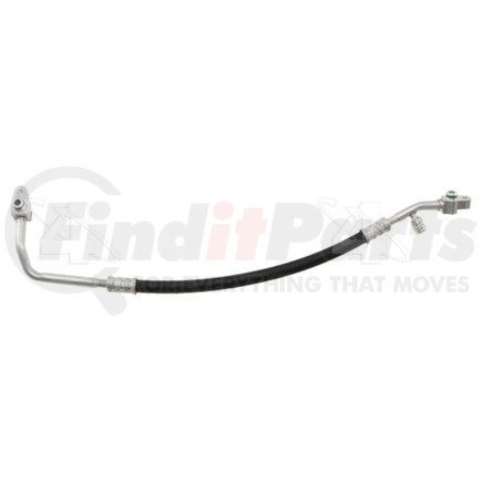 66212 by FOUR SEASONS - Discharge Line Hose Assembly