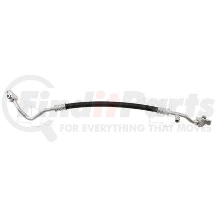 66213 by FOUR SEASONS - Discharge Line Hose Assembly