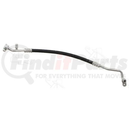 66223 by FOUR SEASONS - Discharge Line Hose Assembly