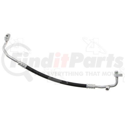 66226 by FOUR SEASONS - Discharge Line Hose Assembly