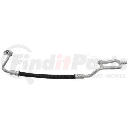 66263 by FOUR SEASONS - Discharge Line Hose Assembly