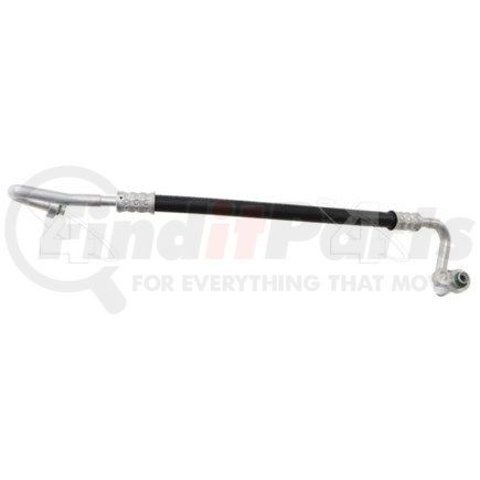 66270 by FOUR SEASONS - Discharge Line Hose Assembly