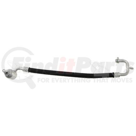 66281 by FOUR SEASONS - Suction Line Hose Assembly