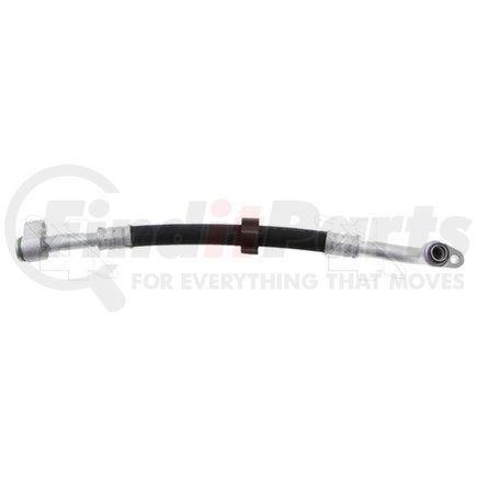 66324 by FOUR SEASONS - Suction Line Hose Assembly