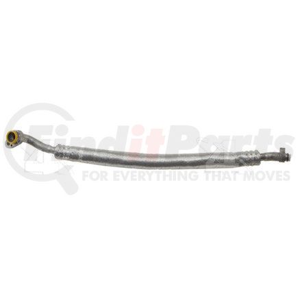 66331 by FOUR SEASONS - Suction Line Hose Assembly