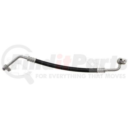 66338 by FOUR SEASONS - Discharge Line Hose Assembly