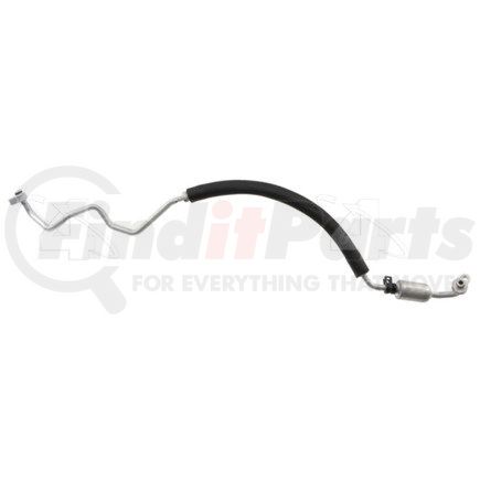 66347 by FOUR SEASONS - Discharge Line Hose Assembly