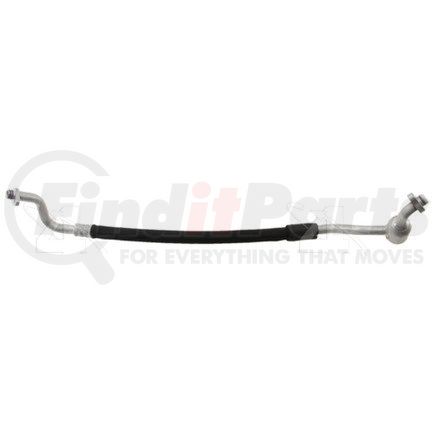 66354 by FOUR SEASONS - Suction Line Hose Assembly