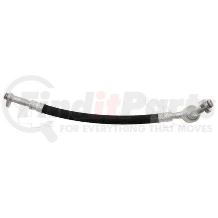 66358 by FOUR SEASONS - Suction Line Hose Assembly