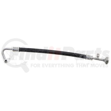 66361 by FOUR SEASONS - Discharge Line Hose Assembly