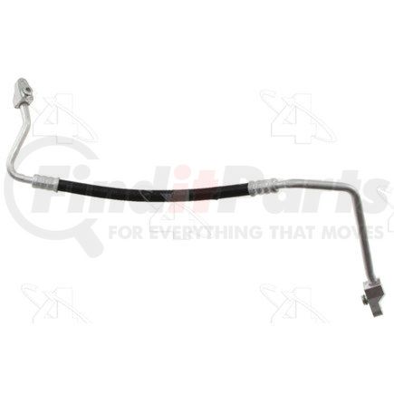 66364 by FOUR SEASONS - Discharge Line Hose Assembly