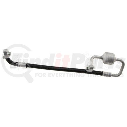 66365 by FOUR SEASONS - Discharge Line Hose Assembly