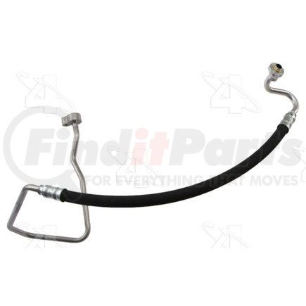 66367 by FOUR SEASONS - Discharge Line Hose Assembly