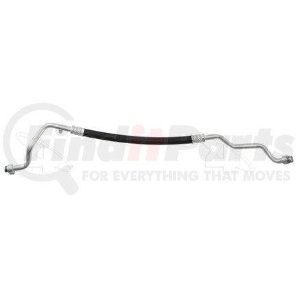 66376 by FOUR SEASONS - Suction Line Hose Assembly