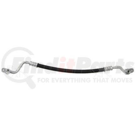 66386 by FOUR SEASONS - Discharge Line Hose Assembly