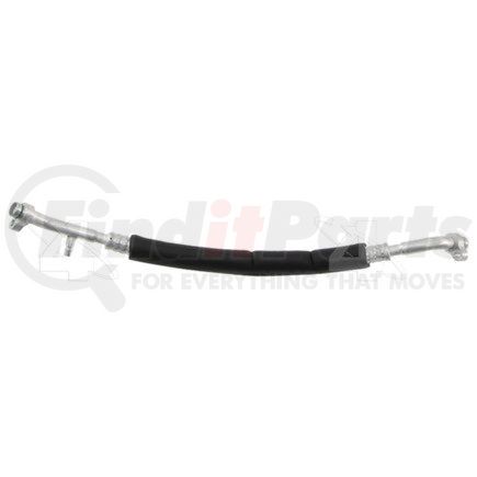 66397 by FOUR SEASONS - Suction Line Hose Assembly