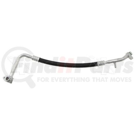 66415 by FOUR SEASONS - Suction Line Hose Assembly