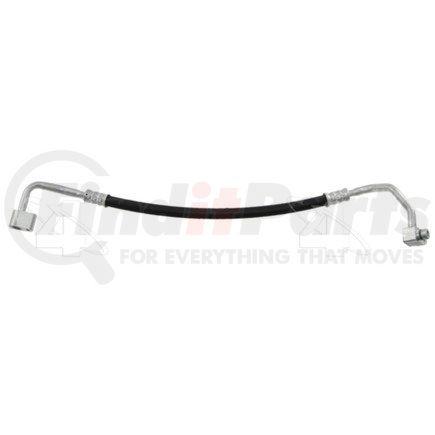 66424 by FOUR SEASONS - Discharge Line Hose Assembly