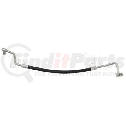 66446 by FOUR SEASONS - Discharge Line Hose Assembly