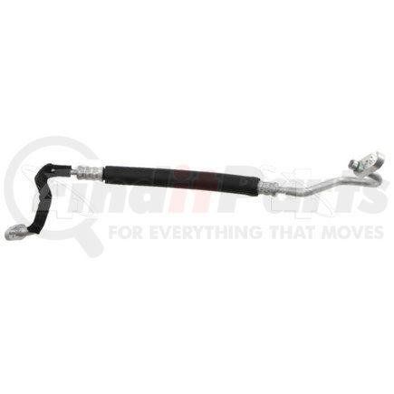 66442 by FOUR SEASONS - Discharge Line Hose Assembly
