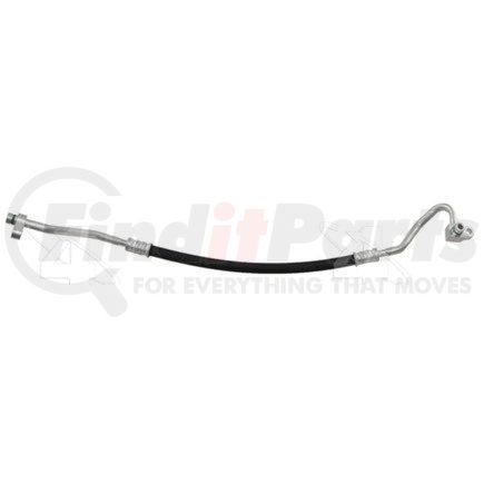 66449 by FOUR SEASONS - Discharge Line Hose Assembly