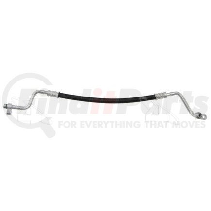 66448 by FOUR SEASONS - Discharge Line Hose Assembly