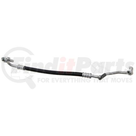 66463 by FOUR SEASONS - Discharge Line Hose Assembly