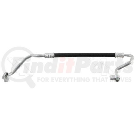 66462 by FOUR SEASONS - Discharge Line Hose Assembly