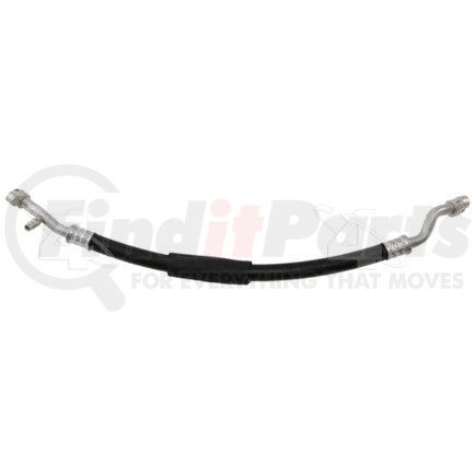 66468 by FOUR SEASONS - Suction Line Hose Assembly