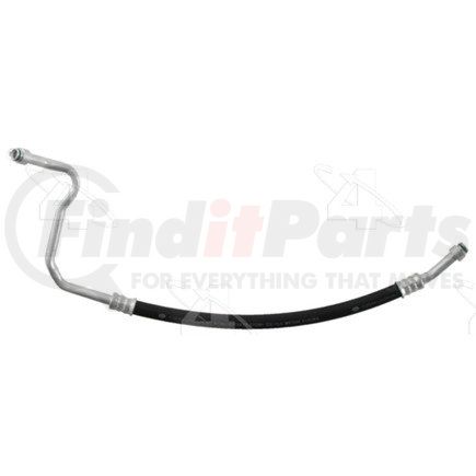 66469 by FOUR SEASONS - Suction Line Hose Assembly