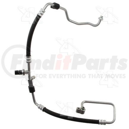 66479 by FOUR SEASONS - Discharge Line Hose Assembly