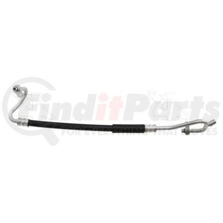 66485 by FOUR SEASONS - Discharge Line Hose Assembly