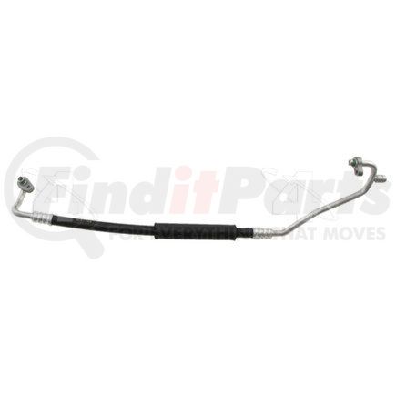 66483 by FOUR SEASONS - Discharge Line Hose Assembly