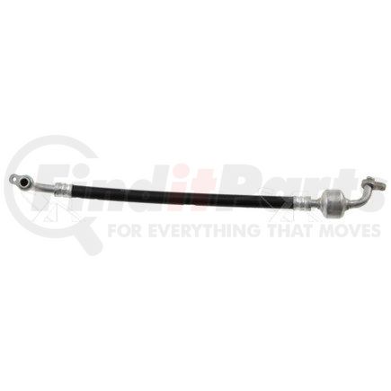 66510 by FOUR SEASONS - Suction Line Hose Assembly