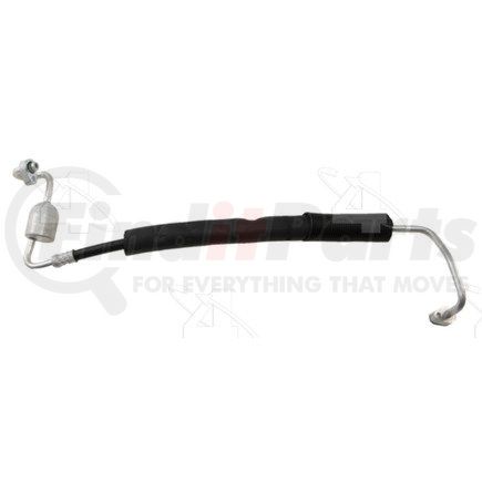 66534 by FOUR SEASONS - Discharge Line Hose Assembly