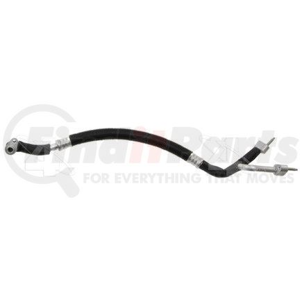 66532 by FOUR SEASONS - Suction Line Hose Assembly