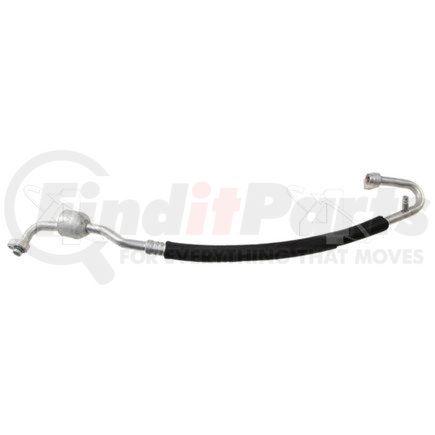 66559 by FOUR SEASONS - Suction Line Hose Assembly