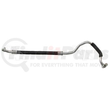 66581 by FOUR SEASONS - Suction Line Hose Assembly