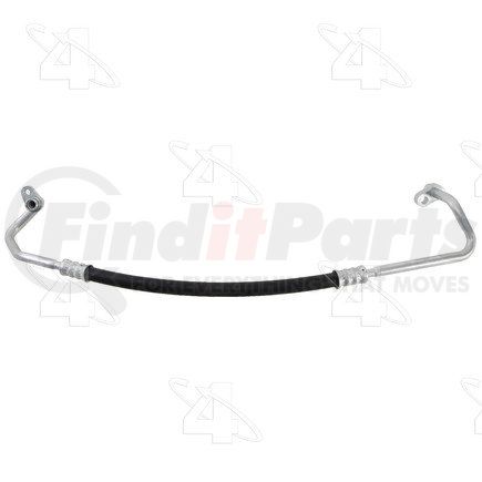 66741 by FOUR SEASONS - Discharge Line Hose Assembly