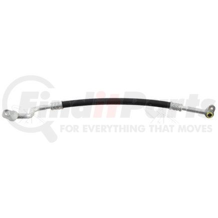 66769 by FOUR SEASONS - Discharge Line Hose Assembly