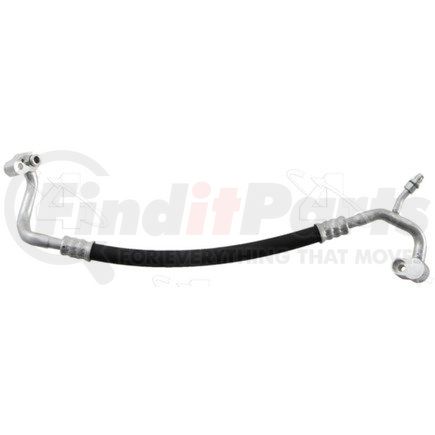 66773 by FOUR SEASONS - Discharge Line Hose Assembly