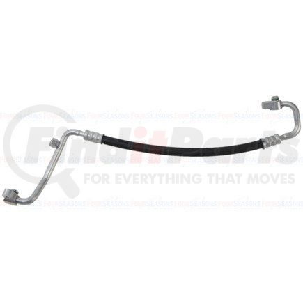 66791 by FOUR SEASONS - Discharge Line Hose Assembly