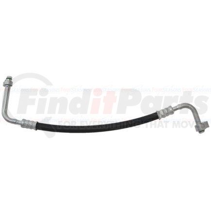 66792 by FOUR SEASONS - Discharge Line Hose Assembly